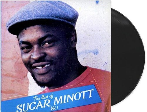 Minott,sugar - Best Of 1 - Vinyl Record