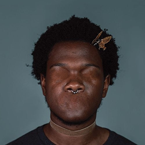Shamir - Revelations - Music CD
