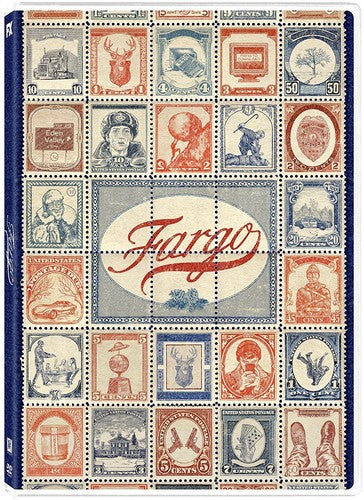 Fargo: Season 3 - Fargo: Season 3 - DVD