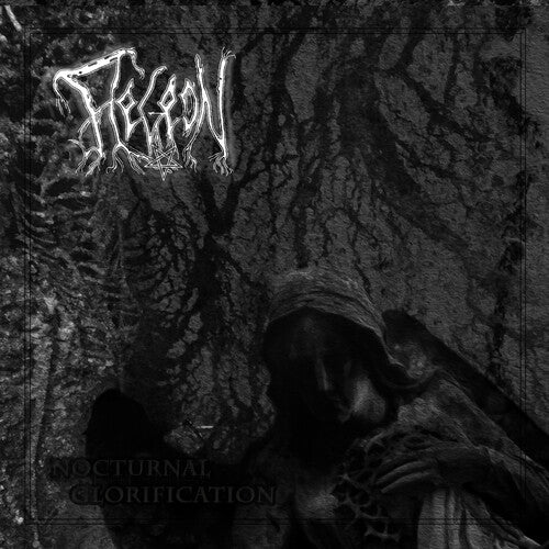 Aegeon - Nocturnal Glorification - Music CD