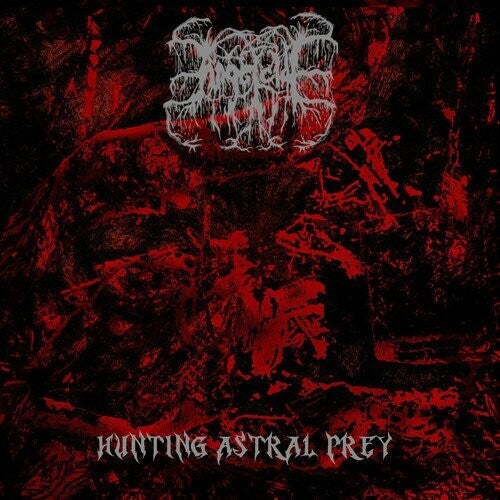 Angelcide - Hunting Astral Prey - Music CD