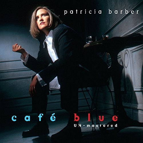 Barber,patricia - Cafe Blue - Unmastered - Super Audio CD