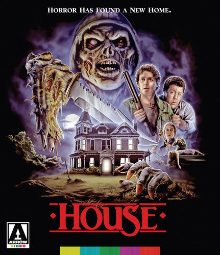 House - House - Blu-ray