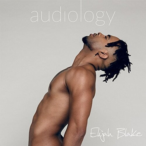Blake,elijah - Audiology - Music CD