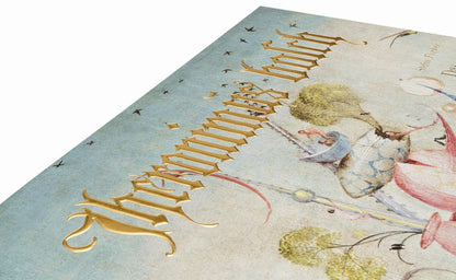 Hieronymus Bosch. The Complete Works (English) Book