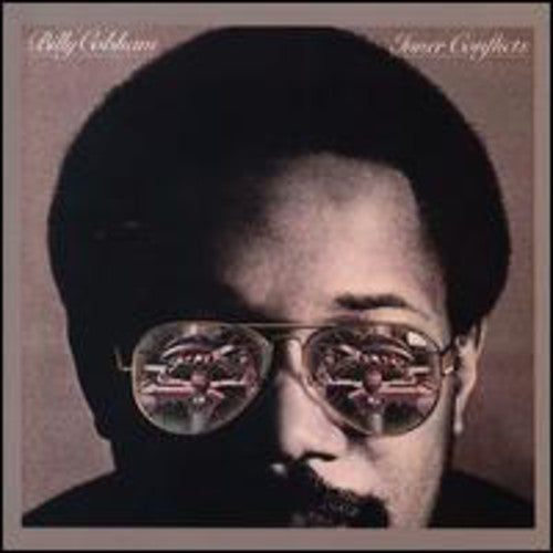 Inner Conflicts Music CD
