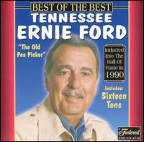 Best of the Best Music CD