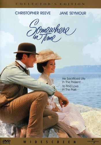 Somewhere In Time - Somewhere In Time - DVD