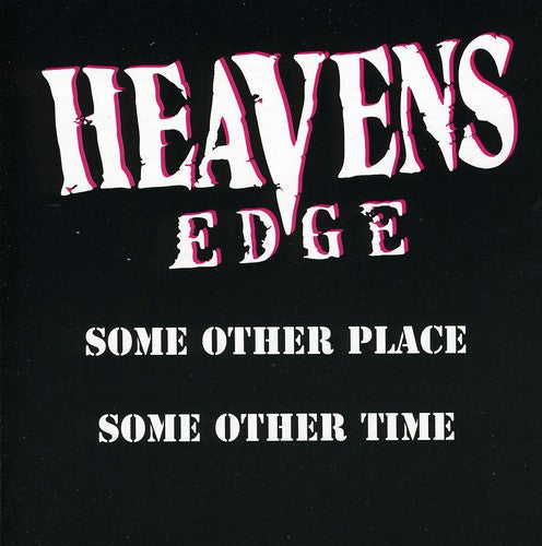 Some Other Place/Some Other Time Music CD