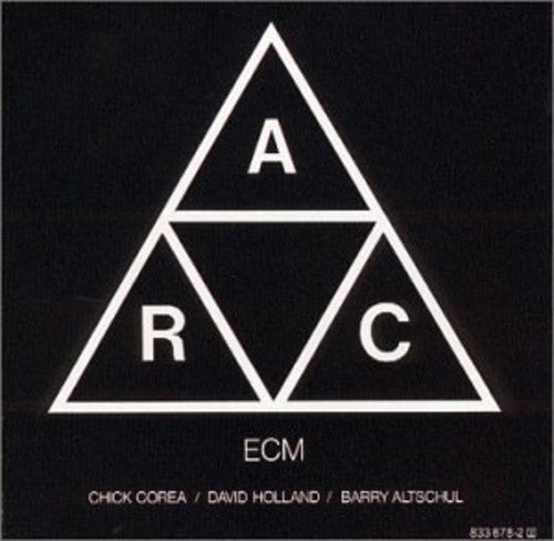 Arc Music CD