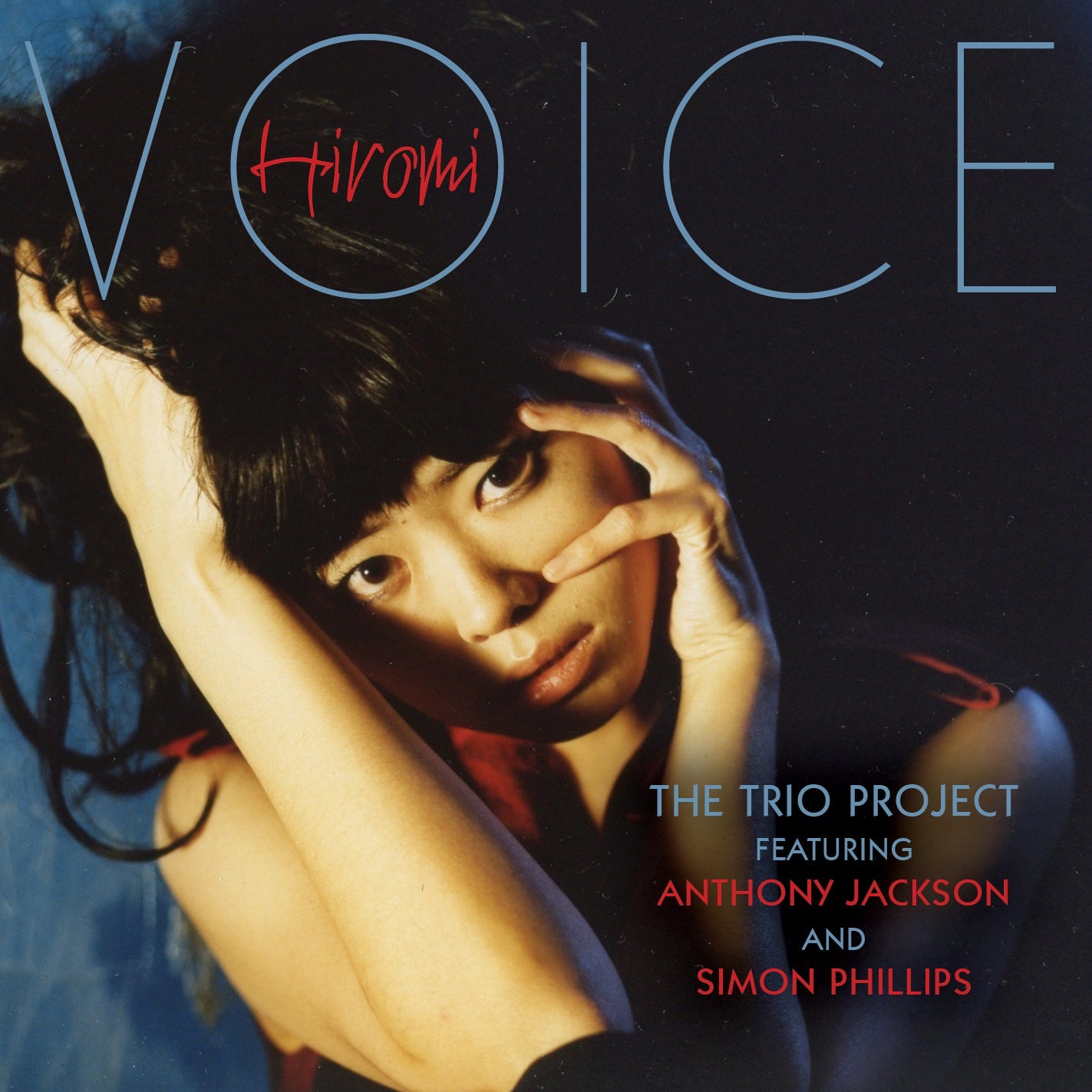 Hiromi - Voice - Music CD