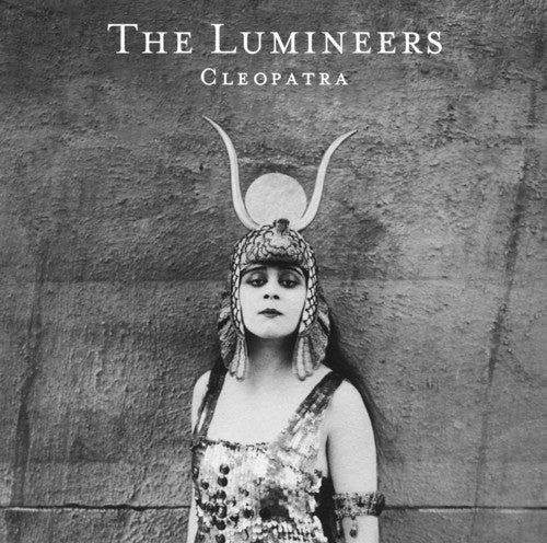 The Lumineers - Cleopatra Music CD
