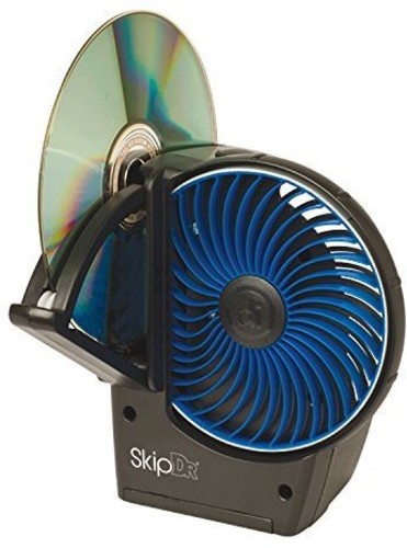 Di 4070300 Skipdr For Dvd & Cd Disc Repair Clnng - Di 4070300 Skipdr For Dvd & Cd Disc Repair Clnng - Cleaners