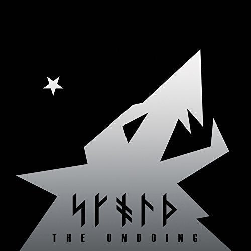 Skold - Undoing - Music CD