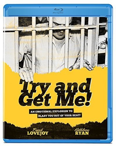 Try & Get Me - Try & Get Me - Blu-ray