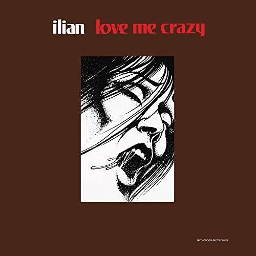 Love Me Crazy [LP] Vinyl Record