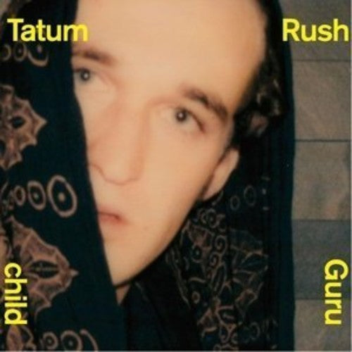 Tatum Rush - Guru Child - Music CD