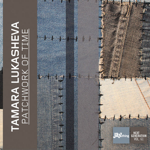 Lukasheva,tamara - Patchwork Of Time - Music CD
