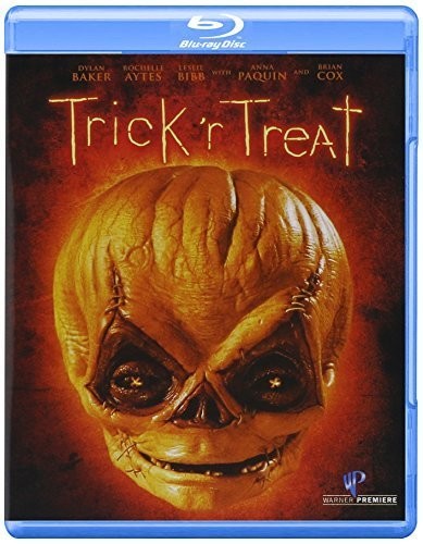 Trick R Treat - Trick R Treat - Blu-ray