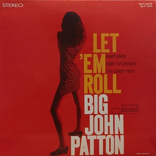 Let Em Roll [Reissue] Vinyl Record