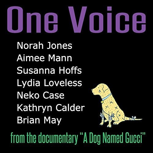 Various Artists - One Voice Vinyl Record