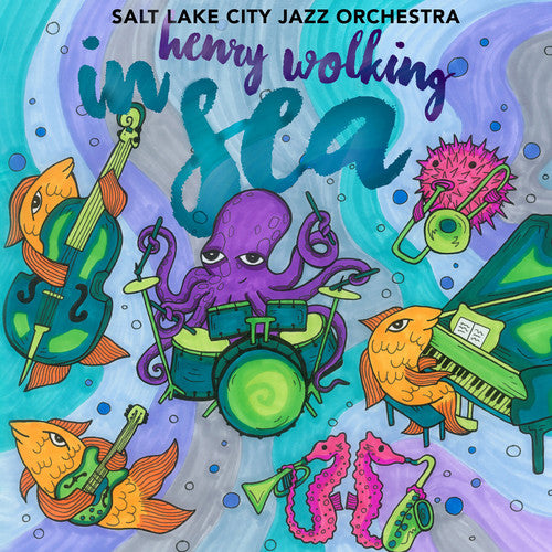 In Sea / Various - In Sea / Various - Music CD