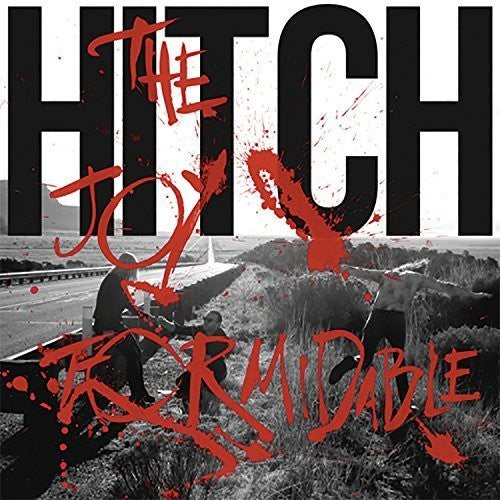 Joy Formidable - Hitch - Vinyl Record