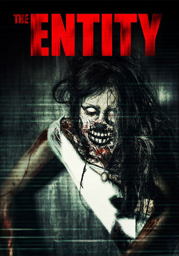 Entity - Entity - DVD