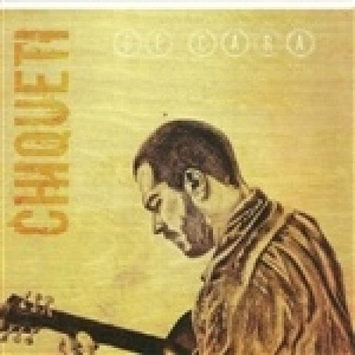 Chiqueti - De Cara - Music CD