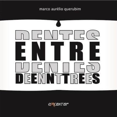 Emcantar - Entredentes Kit - Music CD