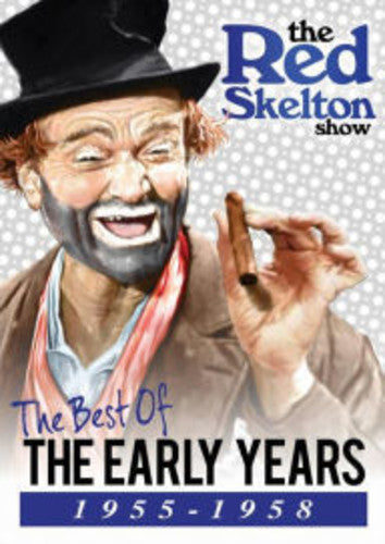 Red Skelton Show: Best Of Early Years (1955-1958) - Red Skelton Show: Best Of Early Years (1955-1958) - DVD