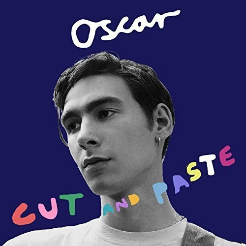 Scheller,oscar - Cut And Paste - Vinyl Record