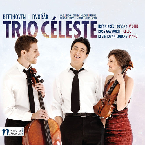 Trio Celeste - Trio Celeste - Music CD