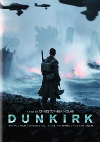 Dunkirk: Special Edition - Dunkirk: Special Edition - DVD