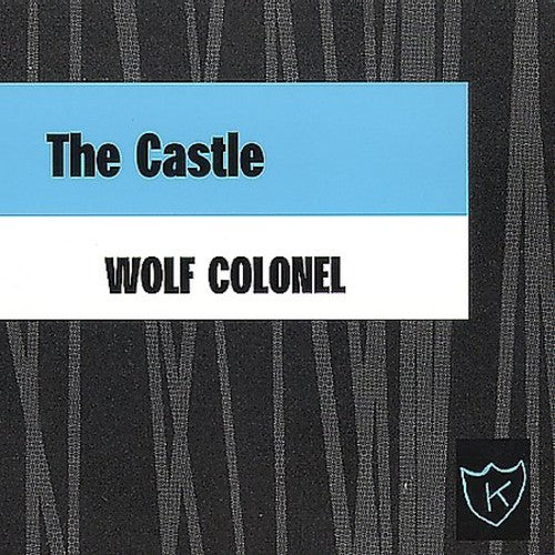 Wolf Colonel - Castle - Music CD