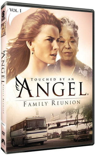 Touched By An Angel: Family Reunion - Touched By An Angel: Family Reunion - DVD