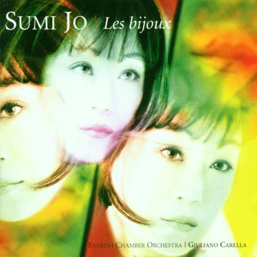 Jo,sumi / Carella / Eco - Les Bijoux: French Arias - Music CD