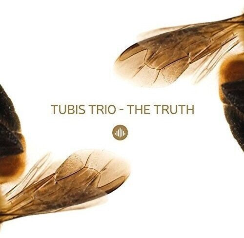 Tubis,maciej - Truth - Music CD
