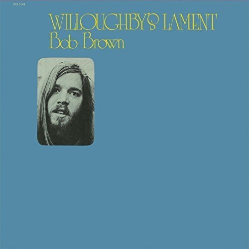 Willoughby's Lament [LP] Vinyl Record