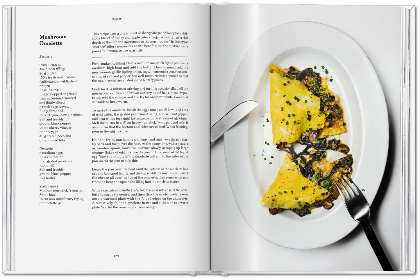 The Gourmand's Mushroom. A Collection of Stories and Recipes (English) Book