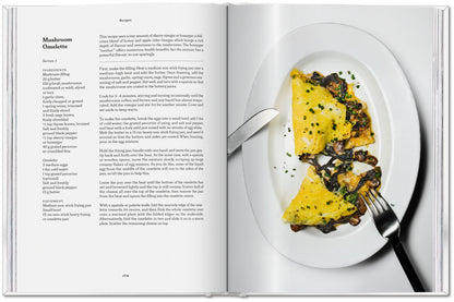The Gourmand's Mushroom. A Collection of Stories and Recipes (English) Book