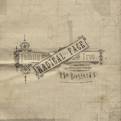 The Bastards [Limited Edition] Music CD