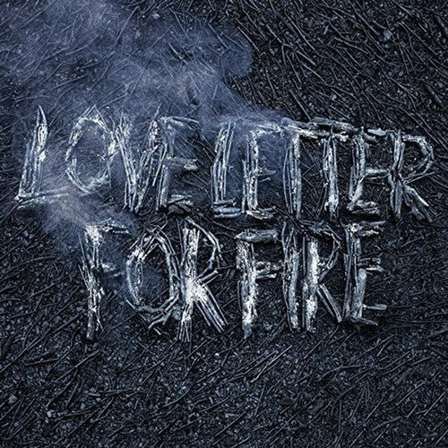 Sam Beam - Love Letter For Fire [Vinyl] Vinyl Record