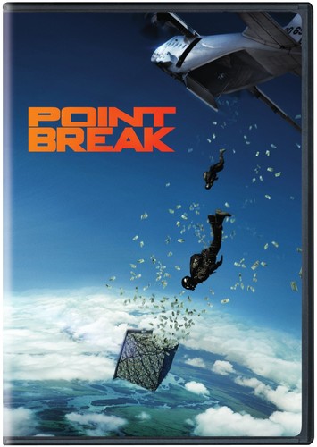 Point Break - Point Break - DVD
