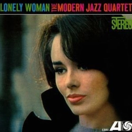 Lonely Woman [180 Gram] Vinyl Record