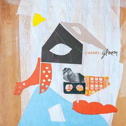 Cherry - Gloom - Vinyl Record