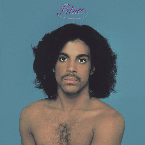 Prince [Vinyl] Vinyl Record