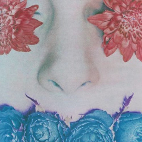 Sulk - Gracelesss Vinyl Record