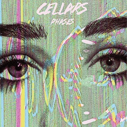 Cellars - Phases Vinyl Record