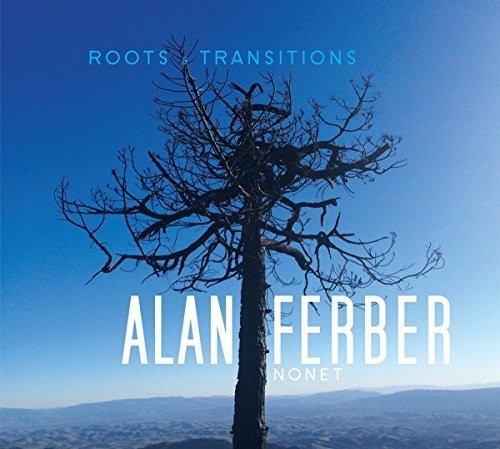 Ferber,alan - Roots & Transitions - Music CD